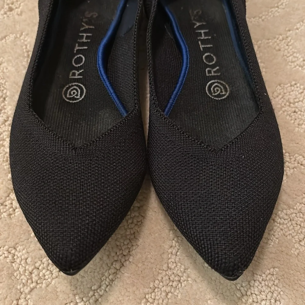 Black Rothy’s - Picture 2 of 11